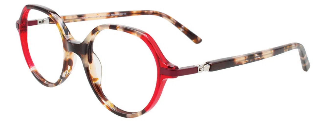 Takumi TK1264 Eyeglasses - view 6